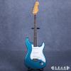 Fender 011-7700-899 Eric Johnson Stratocaster Lucerne Aqua Firemist