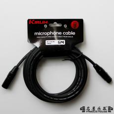 Kirlin MP-270/BK 6