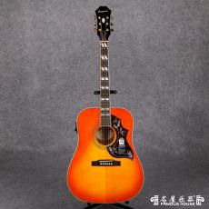 Epiphone Hummingbird PRO FC