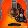 Epiphone Hummingbird PRO FC