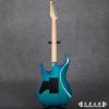 ۳ Tom Anderson Angel Transparent Blue Burst