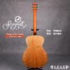 Seagull S6 Cedar Concert Hall