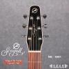 Seagull S6 Cedar Concert Hall