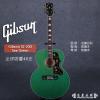  Gibson SJ-200 Sea Green ȫ40֧