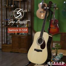 Samick D-5SR