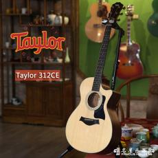 Taylor 312CE