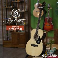 Samick GOM-100S/N