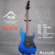 FGN JOSC(Classic)-SE-22 BLM