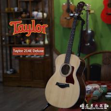 Taylor 214E Deluxe Expression System 2