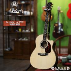 ۳ Larrivee LV-09R رư