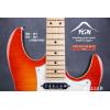 FGN JOS-FM-M-22 FBT