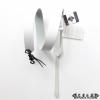 Levys M70-WHT Ƥﱳ