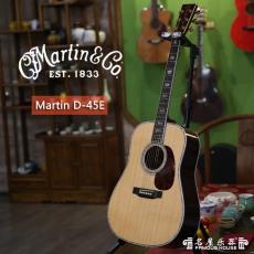 ۳ Martin D-45E