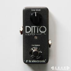 TC Electronic Ditto Looper