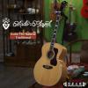 ۳ Guild F50 Natural Traditional