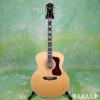 ۳ Guild F50 Natural Traditional