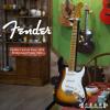 ۳ Fender Custom Shop 1956 Stratocaster Heavy Relic