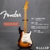 ۳ Fender Custom Shop 1956 Stratocaster Heavy Relic