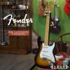 ۳ Fender Custom Shop 1957 Stratocaster Relic