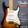 ۳ Fender Custom Shop 1957 Stratocaster Relic
