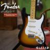 ۳ Fender Custom Shop 1957 Stratocaster Relic