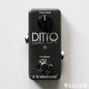 TC Electronic Ditto Looper
