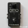 TC Electronic Ditto Stereo Looper