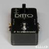 TC Electronic Ditto Stereo Looper