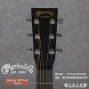 Martin GPCPA5 Black