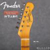 ۳ Fender Custom Shop LTD NAMM 2016 RELIC Postmodern Journeyman Telecaster