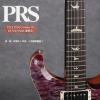 ۳ P.R.S 2016 Custom 24 10-Top Violet 