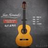 JUAN HERNANDEZ ROMANCE-SP