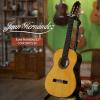 ۳ JUAN HERNANDEZ CONCIERTO-SP 1152