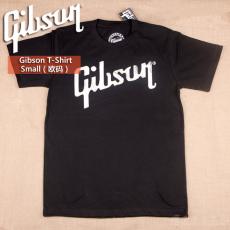 Gibson T-Shirt Small