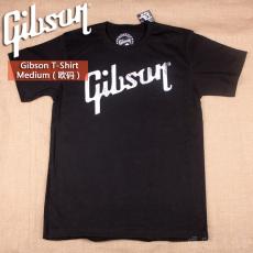 Gibson T-Shirt Medium