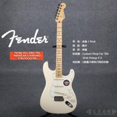 Fender 011-3002-705 American Standard Stratocaster