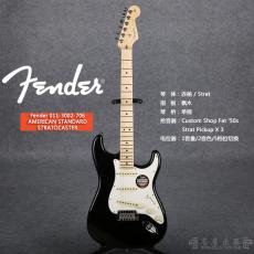 Fender 011-3002-706 AMERICAN STANDARD STRATOCASTER