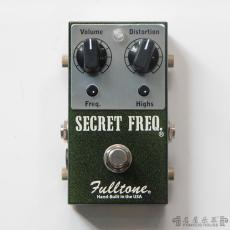 Fulltone Secret Freq  ʧ