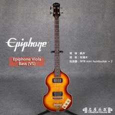 Epiphone Viola Bass (VS)