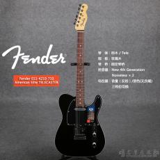 Fender 011-4210-710 American Elite TELECASTER