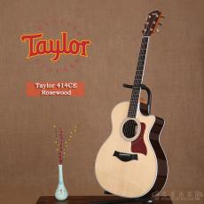 Taylor 414CE Rosewood