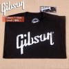 Gibson T-Shirt Small