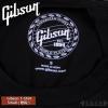 Gibson T-Shirt Small