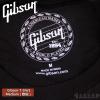 Gibson T-Shirt Medium