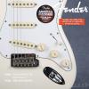 Fender 011-3002-705 American Standard Stratocaster