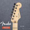Fender 011-3002-705 American Standard Stratocaster