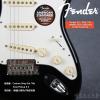 Fender 011-3002-706 AMERICAN STANDARD STRATOCASTER