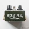 Fulltone Secret Freq  ʧ