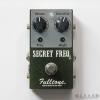 Fulltone Secret Freq  ʧ