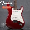 Fender 014-4700-509 STANDARD STRATOCASTER HSS